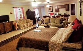 Charming Downstairs Unit
